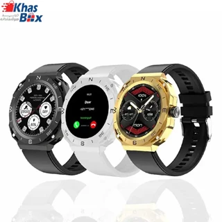 ساعت هوشمند لاکچری MK-520