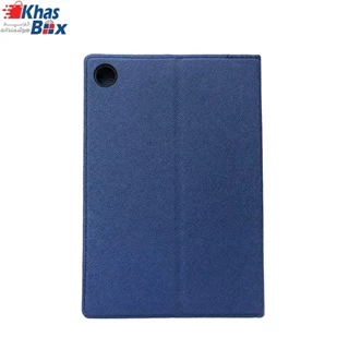 کاور چرم تبلت Samsung Galaxy Tab A9 
