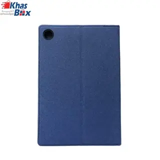 کیف چرمی تبلت سامسونگ A9 Plus