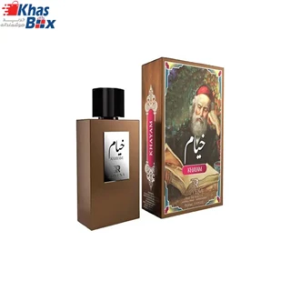 عطر ادکلن 100 میل روونا خیام - Rovena Khayam   