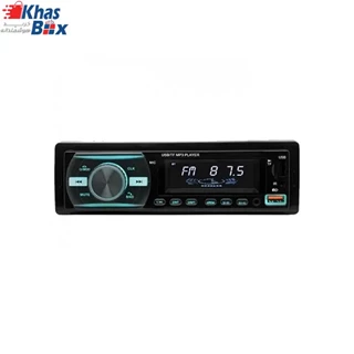 رادیو پخش خودرو مدل 920 بلوتوث دار دو فلاش MP3