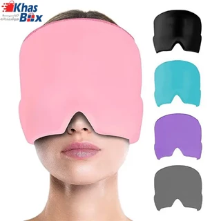 کلاه ضد سردرد و میگرن