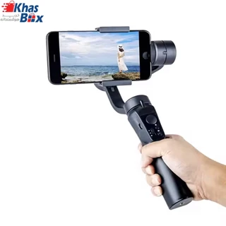 گیمبال دستی 3-Axis Gimbal