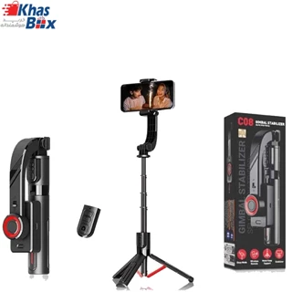 گیمبال دستی Zhiyun-Tech Crane Plus Handheld Gimbal Stabilizer