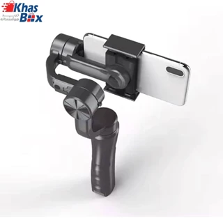گیمبال دستی DJI مدل OSMO Mobile Gimbal Stabilizer for Smartphones - لوازم جانبی