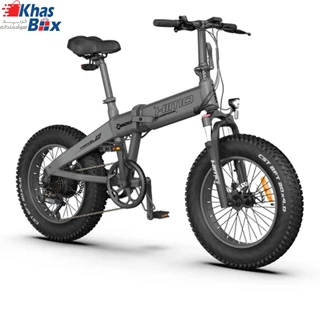 دوچرخه کوهستان شارژی تاشو شیائومی HIMO مدل ZB20 MAX