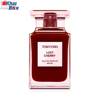 عطر تام فورد لاست چری TOM FORD - Lost Cherry حجم ۱۰۰ میل کد R683