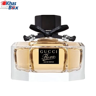 ادکلن گوچی فلورا Gucci Flora 75ml