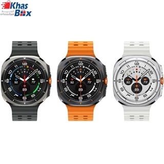 ساعت هوشمند مدل سامسونگ Galaxy Watch Ultra - های کپی