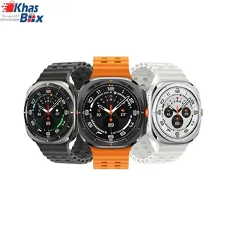 ساعت هوشمند طرح سامسونگ مدل اولترا SAMSUNG ULTRA