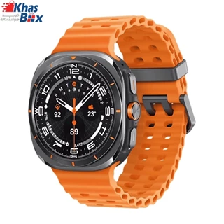 ساعت هوشمند سامسونگ مدل Galaxy Watch Ultra (2025)