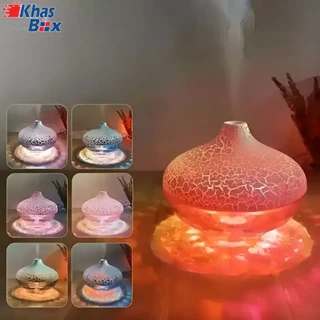 دستگاه بخور سرد مدل کوزه ای