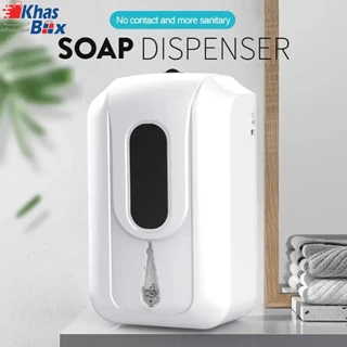 صابون ریز اتوماتیک