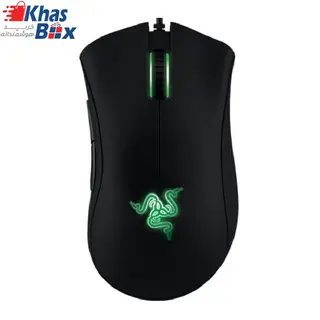 ماوس گیمینگ ریزر مدل Deathadder Essential Ergonomic