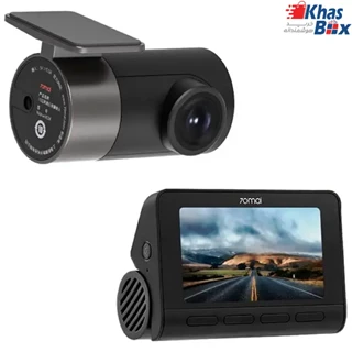 دوربین خودروی شیائومی مدل ۷۰MAI DASH CAM 4K A810