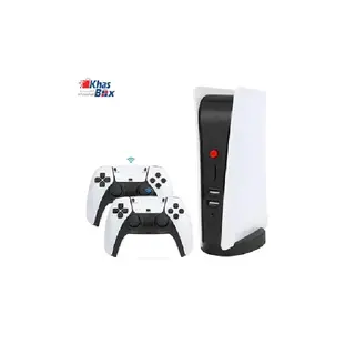 کنسول بازی طرح PS5 کلاسیک