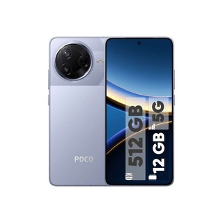 گوشی شیائومی Poco F7 Pro 5G | حافظه 512 رم 12 گیگابایت