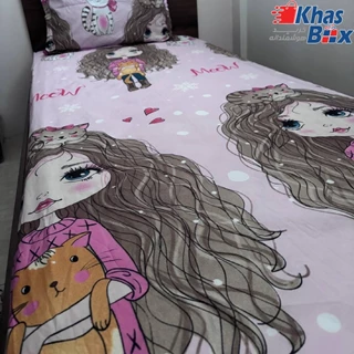 روتختی یک نفره دخترانه