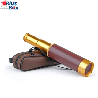 دوربین شکاری تک چشمی