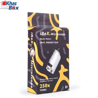 میکروسکوپ جیبی 100x-250x