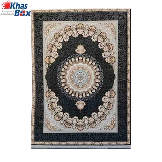 فرش 1200 شانه تراکم 3600 گل برجسته