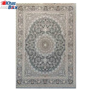 فرش آروانا دودی 1200 شانه