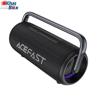 اسپیکر بلوتوث ایس فست ACEFAST K2 Pro توان 120 وات فلش خور