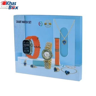 ساعت هوشمند سری ۸ اولترا 