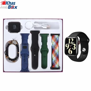 ساعت هوشمند سری 10