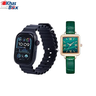 ساعت هوشمند سری 9