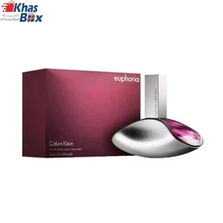 ادکلن ایفوریا شرکتی باکیفیت صد میل