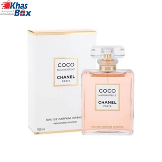 ادکلن کوکو مادمازل اسانس فرانسوی 100 میل