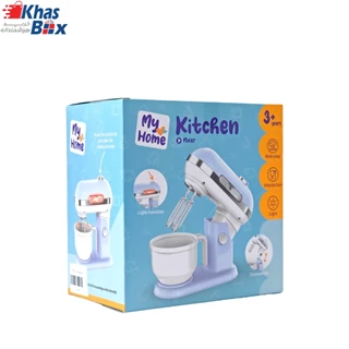 همزن اسباب بازی کودک