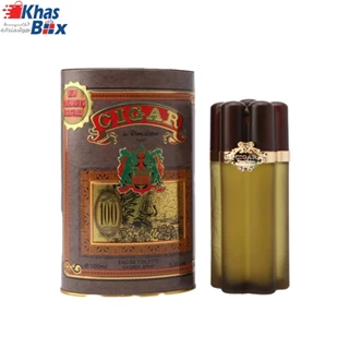 ادکلن سیگار 100 میل