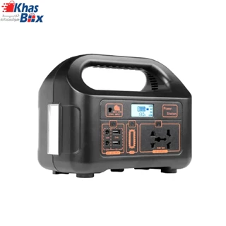 پاور استیشن مدل Power-8PG ظرفیت 100 هزار میلی آمپر ساعت