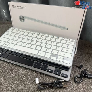 مینی کیبورد وایرلس