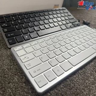 مینی کیبورد بلوتوثی