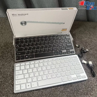 MINI Bluetooth Keyboard