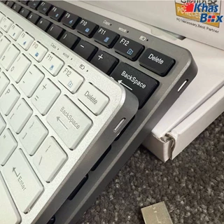 کیبورد و ماوس بی سیم مدل مینی