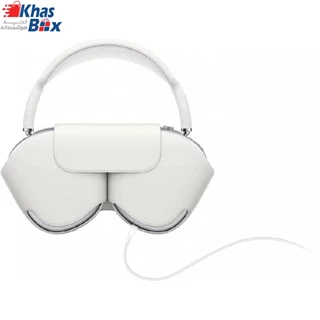 هدفون بلوتوثی برند طرح اپل مدل AirPods Max رنگ مشکی