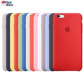 گارد سیلیکونی گوشی آیفون 6