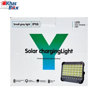 پروژکتور خورشیدی SOLAR LED