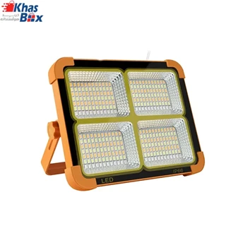 پروژکتور خورشیدی SOLAR LED