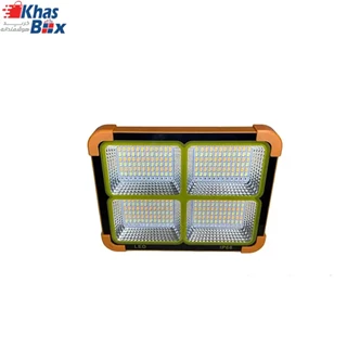 پروژکتور شارژی