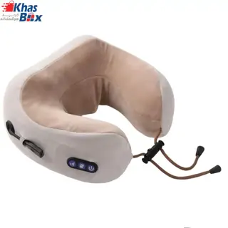 ماساژور بالشتی گردنی 