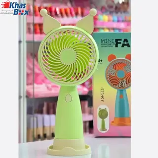 پنکه دستی اسباب بازی کودک 