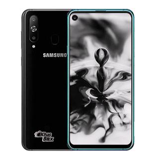 گوشی موبایل سامسونگ Galaxy A60 64GB  
