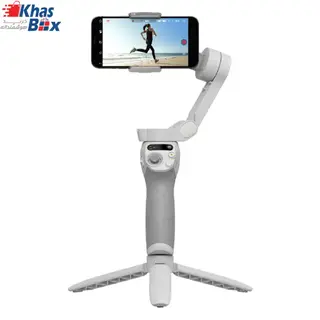 گیمبال دی جی آی مدل DJI OSMO MOBILE SE