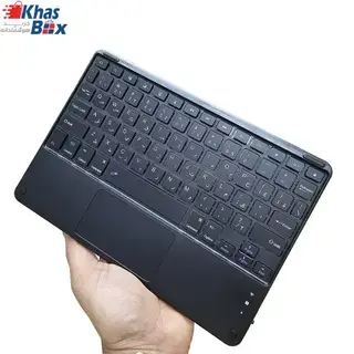 کیبورد بی‌سیم