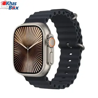 ساعت هوشمند HK10 ULTRA3 Max